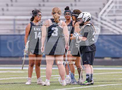 Thumbnail 2 in East Paulding @ River Ridge (GHSA 5A-6A 1st Round) photogallery.