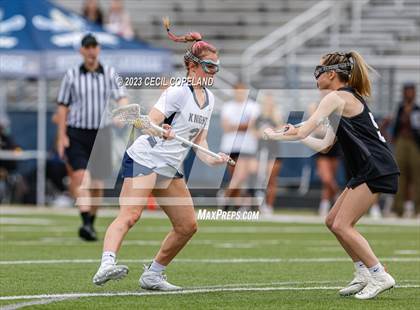 Thumbnail 3 in East Paulding @ River Ridge (GHSA 5A-6A 1st Round) photogallery.
