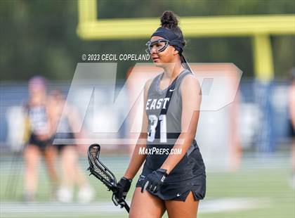 Thumbnail 2 in East Paulding @ River Ridge (GHSA 5A-6A 1st Round) photogallery.