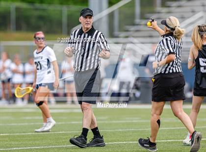 Thumbnail 2 in East Paulding @ River Ridge (GHSA 5A-6A 1st Round) photogallery.