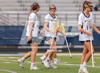 Thumbnail 1 in East Paulding @ River Ridge (GHSA 5A-6A 1st Round) photogallery.