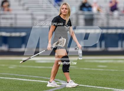 Thumbnail 3 in East Paulding @ River Ridge (GHSA 5A-6A 1st Round) photogallery.