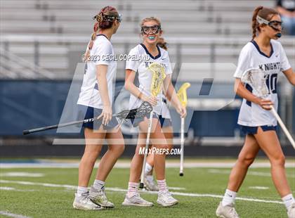 Thumbnail 2 in East Paulding @ River Ridge (GHSA 5A-6A 1st Round) photogallery.