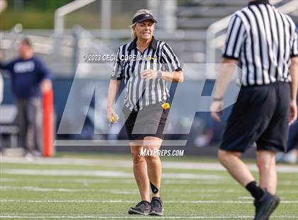 Thumbnail 3 in East Paulding @ River Ridge (GHSA 5A-6A 1st Round) photogallery.