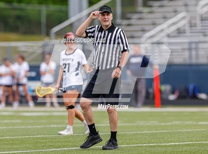 Thumbnail 1 in East Paulding @ River Ridge (GHSA 5A-6A 1st Round) photogallery.