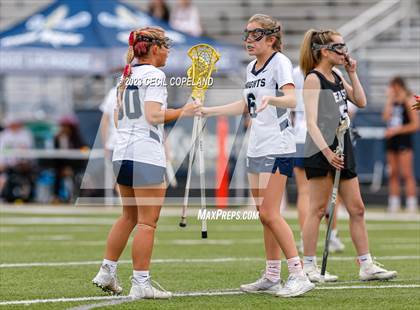 Thumbnail 3 in East Paulding @ River Ridge (GHSA 5A-6A 1st Round) photogallery.