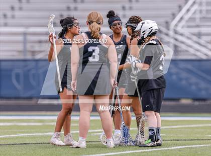 Thumbnail 3 in East Paulding @ River Ridge (GHSA 5A-6A 1st Round) photogallery.