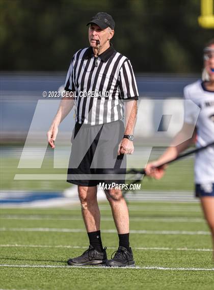 Thumbnail 3 in East Paulding @ River Ridge (GHSA 5A-6A 1st Round) photogallery.