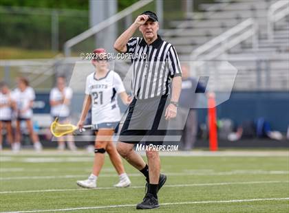 Thumbnail 3 in East Paulding @ River Ridge (GHSA 5A-6A 1st Round) photogallery.