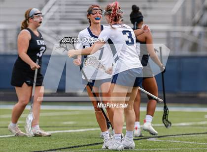 Thumbnail 1 in East Paulding @ River Ridge (GHSA 5A-6A 1st Round) photogallery.