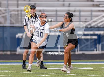 Thumbnail 3 in East Paulding @ River Ridge (GHSA 5A-6A 1st Round) photogallery.