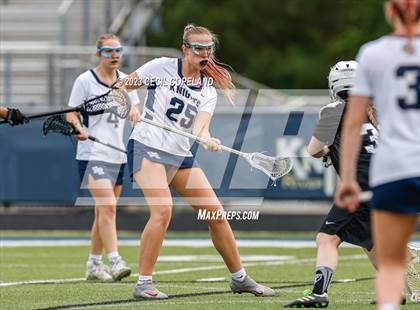 Thumbnail 1 in East Paulding @ River Ridge (GHSA 5A-6A 1st Round) photogallery.