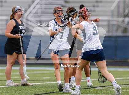 Thumbnail 2 in East Paulding @ River Ridge (GHSA 5A-6A 1st Round) photogallery.