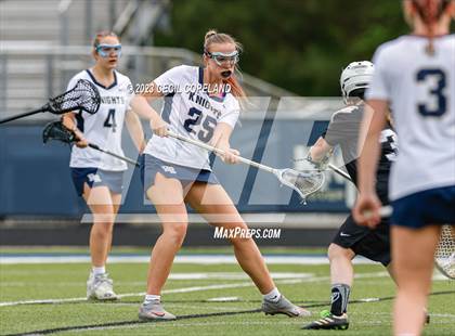 Thumbnail 3 in East Paulding @ River Ridge (GHSA 5A-6A 1st Round) photogallery.