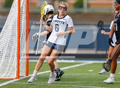 Thumbnail 2 in East Paulding @ River Ridge (GHSA 5A-6A 1st Round) photogallery.