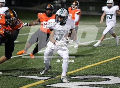 Thumbnail 2 in Greeneville @ Morristown-Hamblen East photogallery.