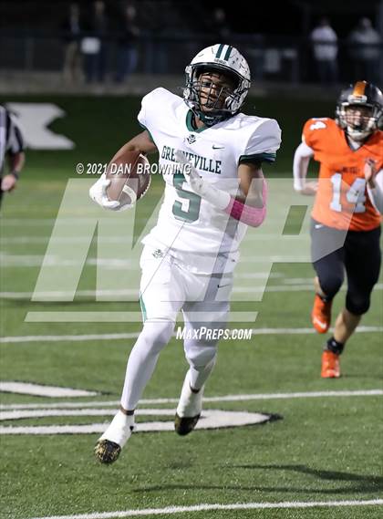 Thumbnail 2 in Greeneville @ Morristown-Hamblen East photogallery.