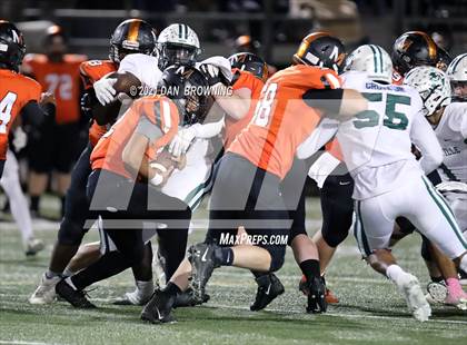 Thumbnail 3 in Greeneville @ Morristown-Hamblen East photogallery.