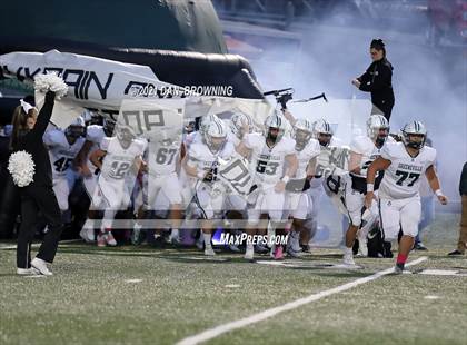 Thumbnail 1 in Greeneville @ Morristown-Hamblen East photogallery.