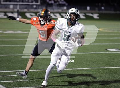 Thumbnail 2 in Greeneville @ Morristown-Hamblen East photogallery.