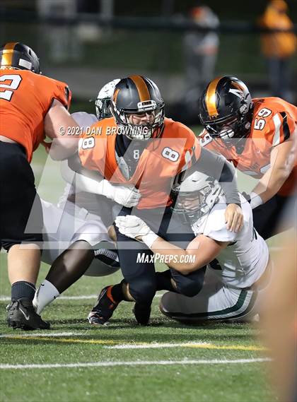 Thumbnail 2 in Greeneville @ Morristown-Hamblen East photogallery.