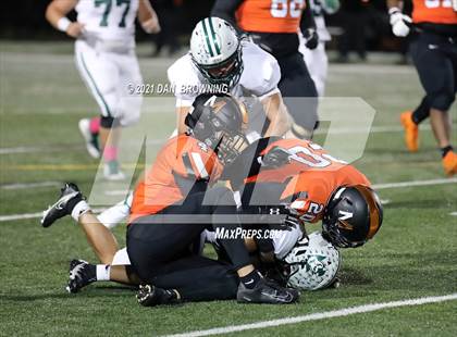 Thumbnail 3 in Greeneville @ Morristown-Hamblen East photogallery.