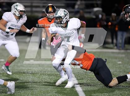 Thumbnail 1 in Greeneville @ Morristown-Hamblen East photogallery.