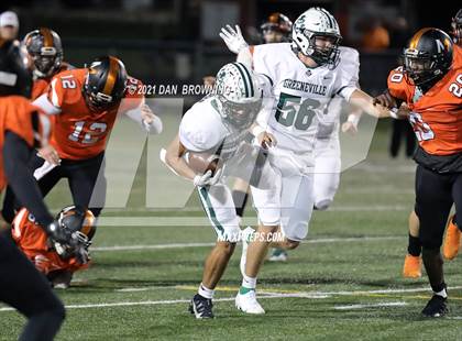 Thumbnail 1 in Greeneville @ Morristown-Hamblen East photogallery.