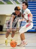 Photo from the gallery "Harlem vs Curtis Baptist (100 Black Men of Augusta Thanksgiving Classic)"