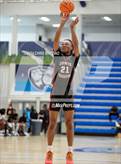 Photo from the gallery "Harlem vs Curtis Baptist (100 Black Men of Augusta Thanksgiving Classic)"
