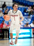Photo from the gallery "Harlem vs Curtis Baptist (100 Black Men of Augusta Thanksgiving Classic)"