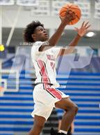 Photo from the gallery "Harlem vs Curtis Baptist (100 Black Men of Augusta Thanksgiving Classic)"