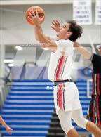 Photo from the gallery "Harlem vs Curtis Baptist (100 Black Men of Augusta Thanksgiving Classic)"