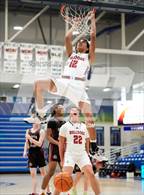 Photo from the gallery "Harlem vs Curtis Baptist (100 Black Men of Augusta Thanksgiving Classic)"
