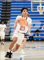 Photo from the gallery "Harlem vs Curtis Baptist (100 Black Men of Augusta Thanksgiving Classic)"