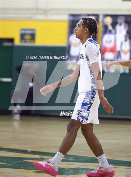 Thumbnail 3 in Matanzas vs Davenport (Martin Luther King Jr. Showcase) photogallery.