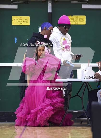 Thumbnail 1 in Matanzas vs Davenport (Martin Luther King Jr. Showcase) photogallery.