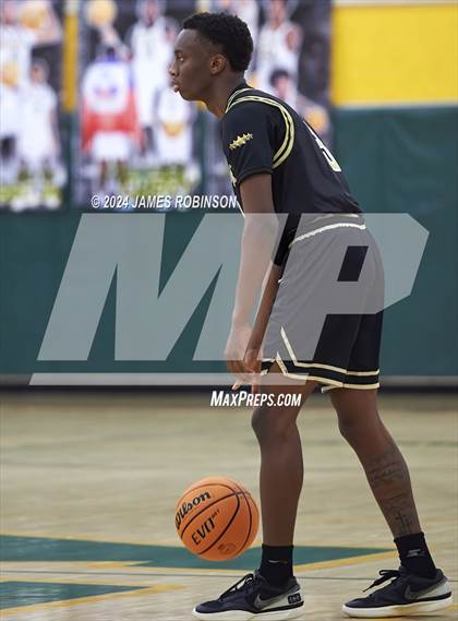 Thumbnail 2 in Matanzas vs Davenport (Martin Luther King Jr. Showcase) photogallery.