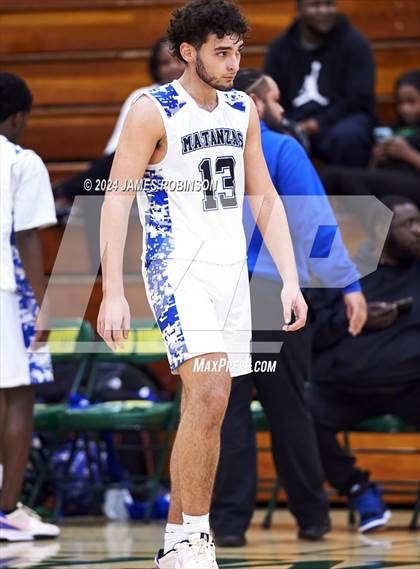 Thumbnail 1 in Matanzas vs Davenport (Martin Luther King Jr. Showcase) photogallery.