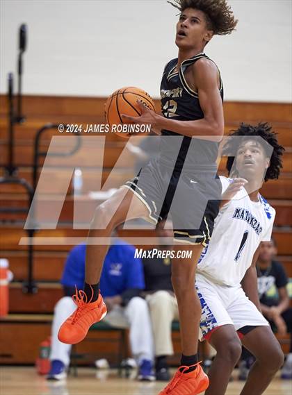 Thumbnail 1 in Matanzas vs Davenport (Martin Luther King Jr. Showcase) photogallery.