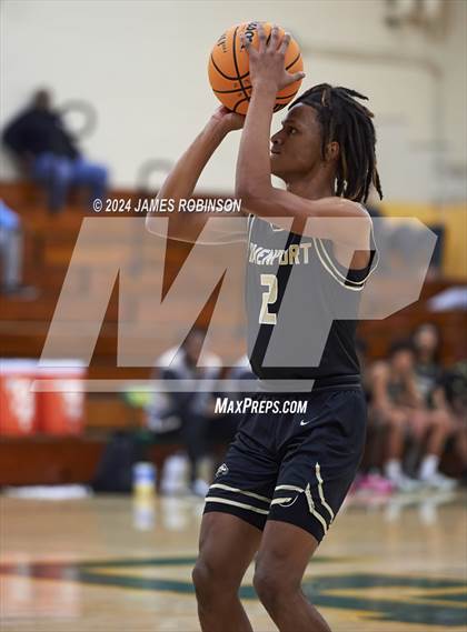 Thumbnail 1 in Matanzas vs Davenport (Martin Luther King Jr. Showcase) photogallery.