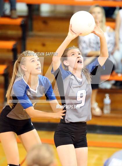 Thumbnail 3 in Byers @ Flagler/Hi-Plains photogallery.