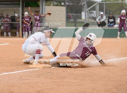 Thumbnail 2 in Marshall vs Churchill photogallery.