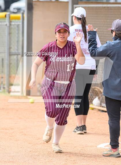 Thumbnail 1 in Marshall vs Churchill photogallery.