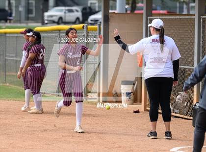 Thumbnail 2 in Marshall vs Churchill photogallery.