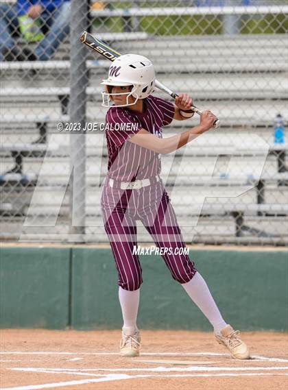 Thumbnail 2 in Marshall vs Churchill photogallery.