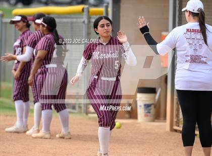 Thumbnail 3 in Marshall vs Churchill photogallery.