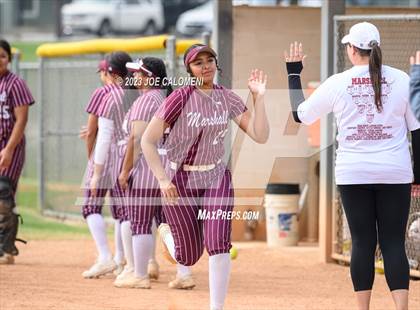 Thumbnail 2 in Marshall vs Churchill photogallery.