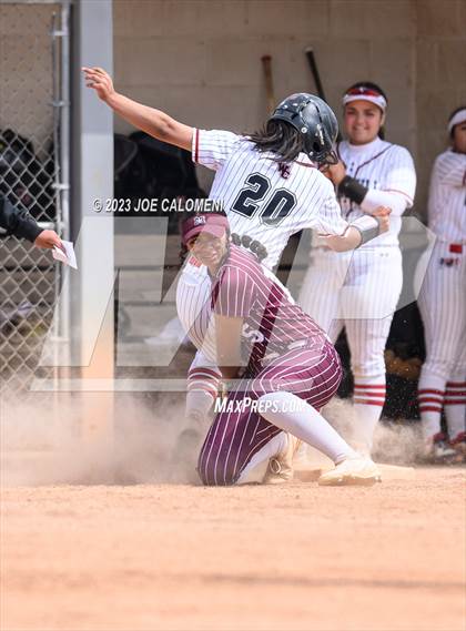 Thumbnail 3 in Marshall vs Churchill photogallery.
