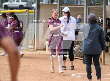 Thumbnail 2 in Marshall vs Churchill photogallery.